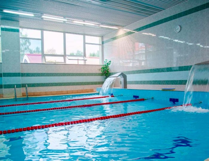 Услуги, развлечения и спорт - Санаторий «Магистральный» Барановичи