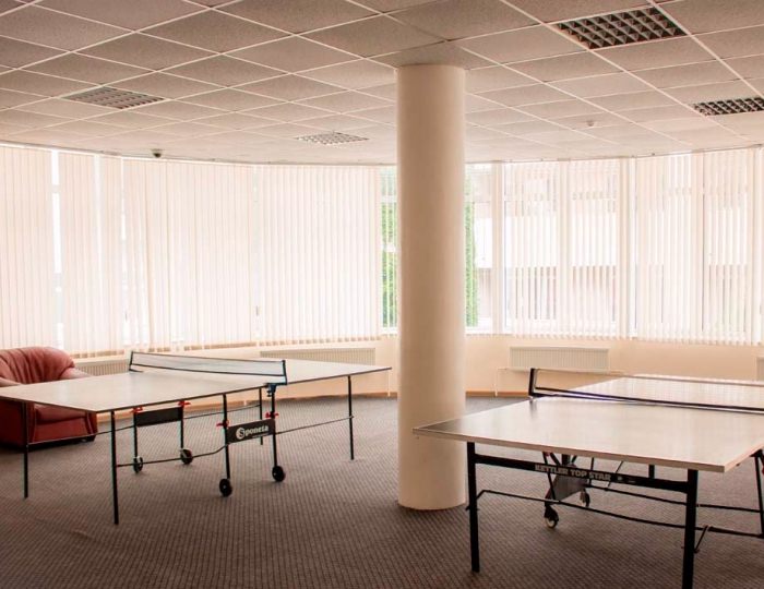 Услуги, развлечения и спорт - Санаторий «Магистральный» Барановичи