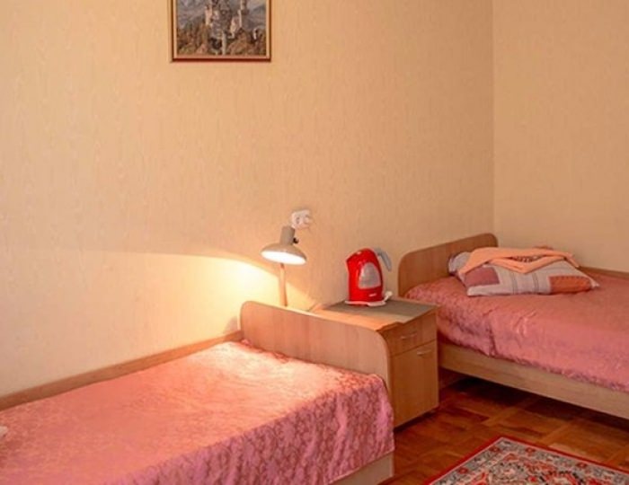 Твин - Санаторий «Магистральный» Барановичи