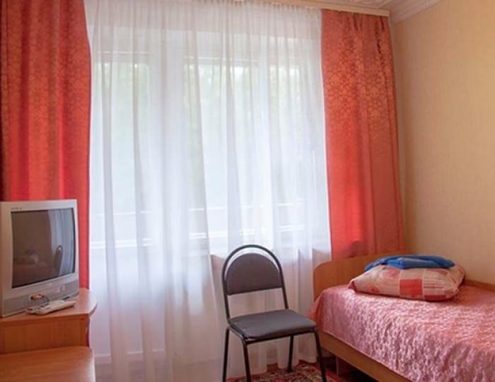 Твин - Санаторий «Магистральный» Барановичи