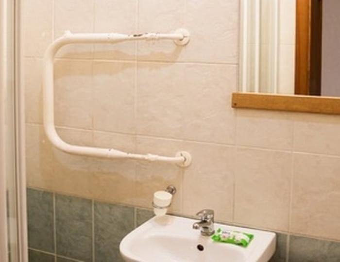 Сингл (корп. 2) - Санаторий «Магистральный» Барановичи