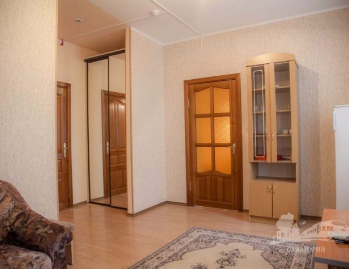 Кинг сайз сингл - Санаторий «Магистральный» Барановичи Кинг сайз сингл - Санаторий «Магистральный» Барановичи