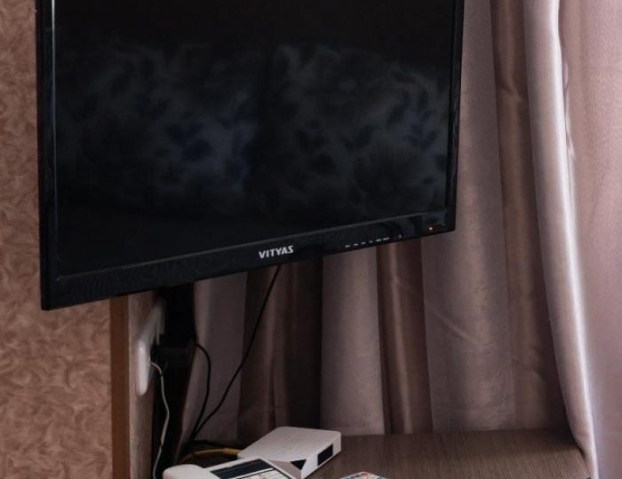 Сингл - Санаторий «Магистральный» Барановичи