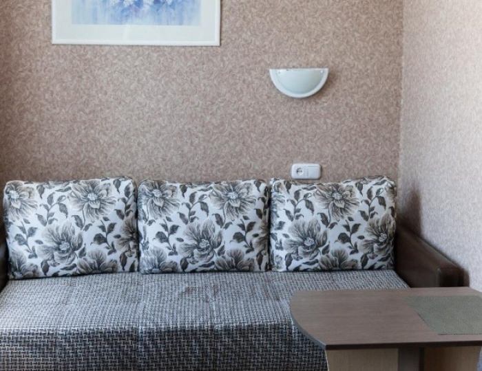 Сингл - Санаторий «Магистральный» Барановичи