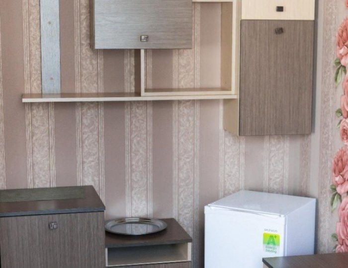 Сингл - Санаторий «Магистральный» Барановичи