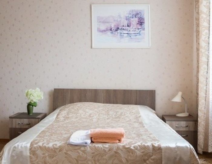 Сингл - Санаторий «Магистральный» Барановичи