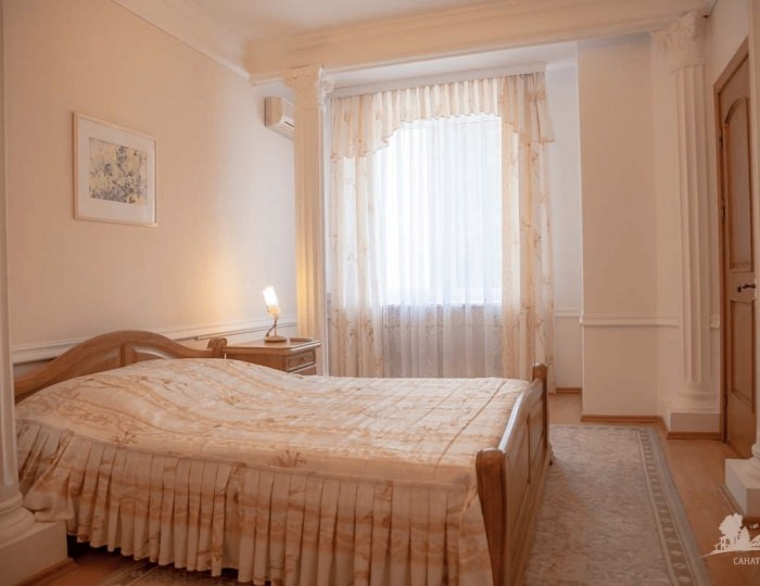 Сюит - Санаторий «Магистральный» Барановичи