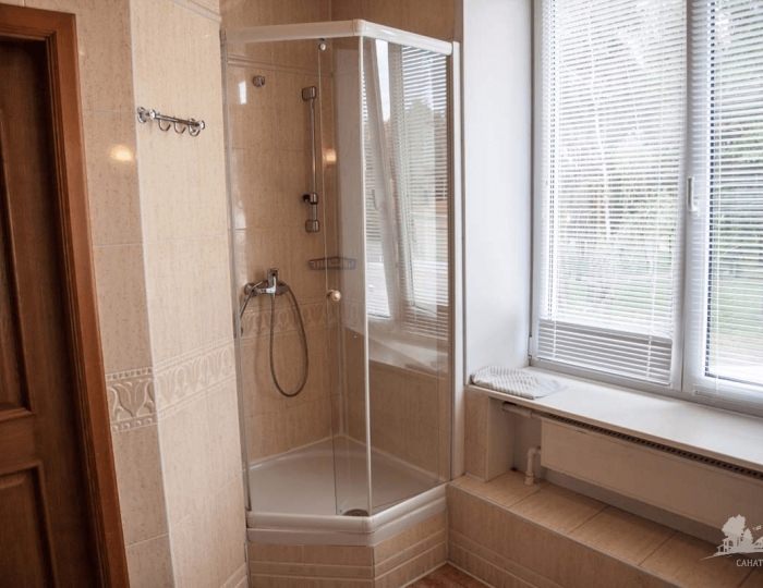 Сюит - Санаторий «Магистральный» Барановичи