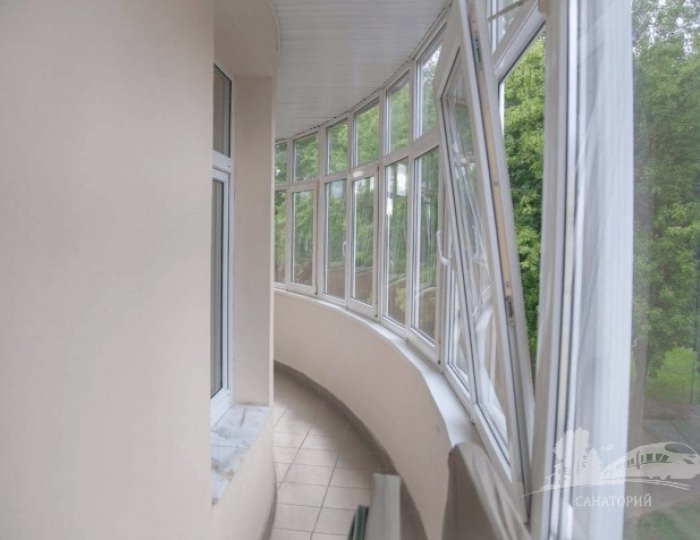 Апартамент - Санаторий «Магистральный» Барановичи