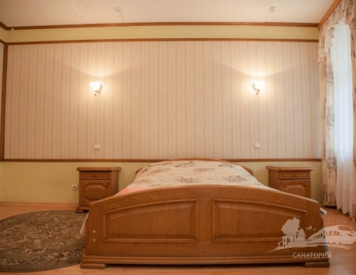 Апартамент - Санаторий «Магистральный» Барановичи