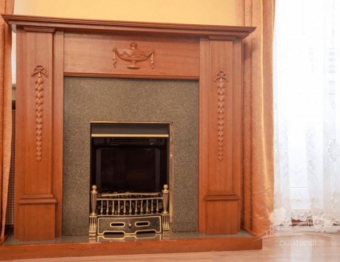 Апартамент - Санаторий «Магистральный» Барановичи