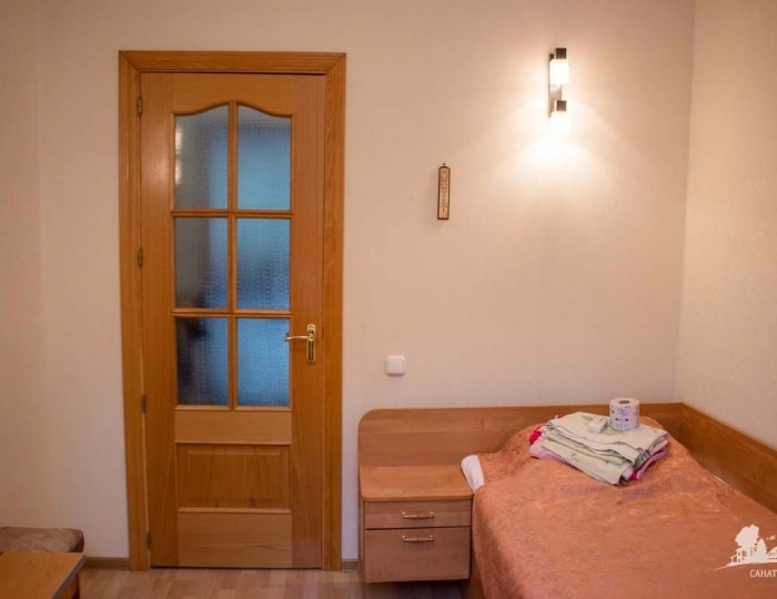 Конектид - Санаторий «Магистральный» Барановичи