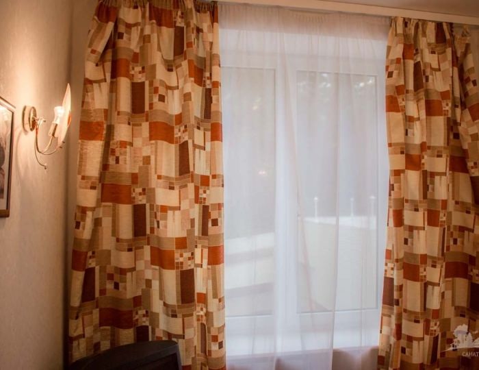 Конектид - Санаторий «Магистральный» Барановичи