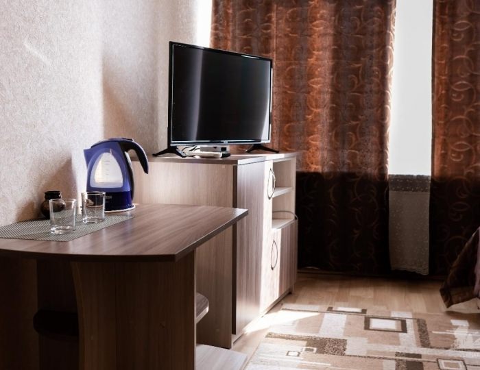 Сингл (корп. 2) - Санаторий «Магистральный» Барановичи