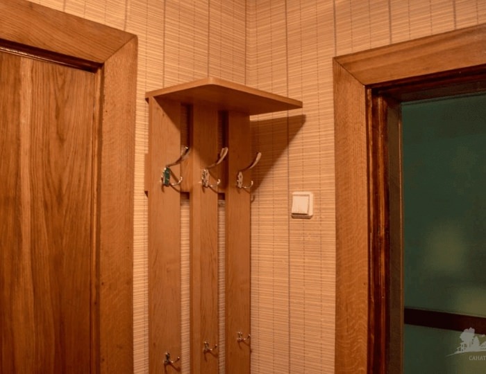 Люкс дабл - Санаторий «Магистральный» Барановичи