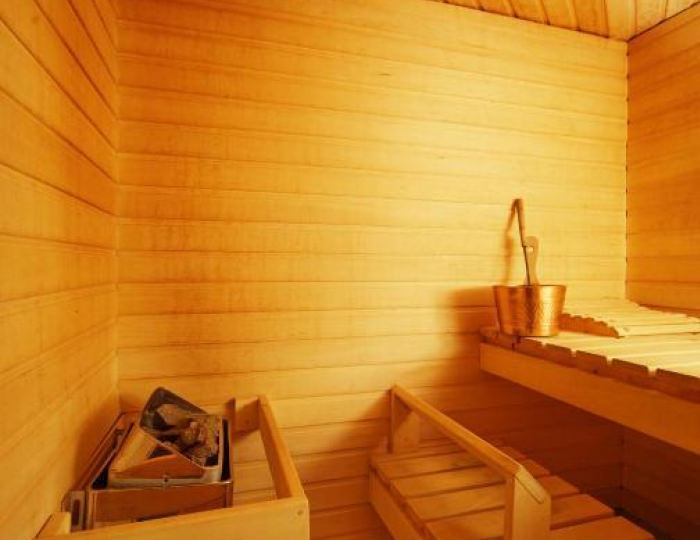 SPA-отдых - Гостиница Park Inn by Radisson Poliarnie Zori / Парк Инн Полярные Зори Мурманск