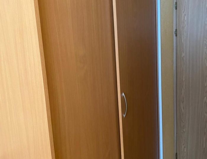 Номер стандарт с 1 односпальной кроватью - Гостиница «Лапландия» Мурмаши