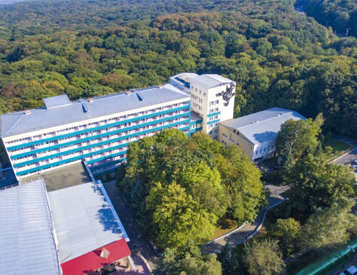 Санаторий «им. 30-летия Победы»