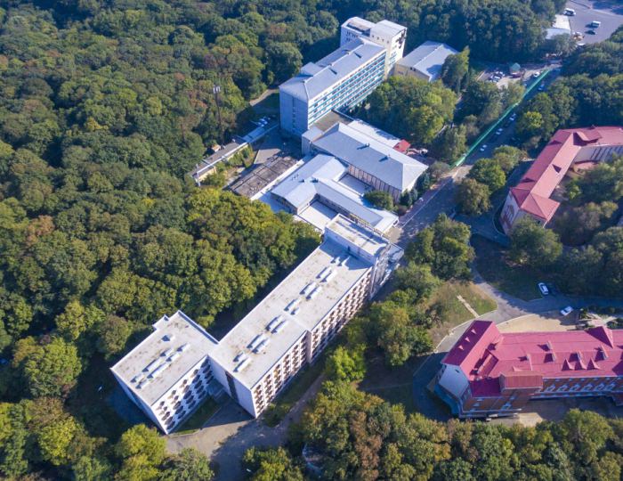 Санаторий «им. 30-летия Победы»