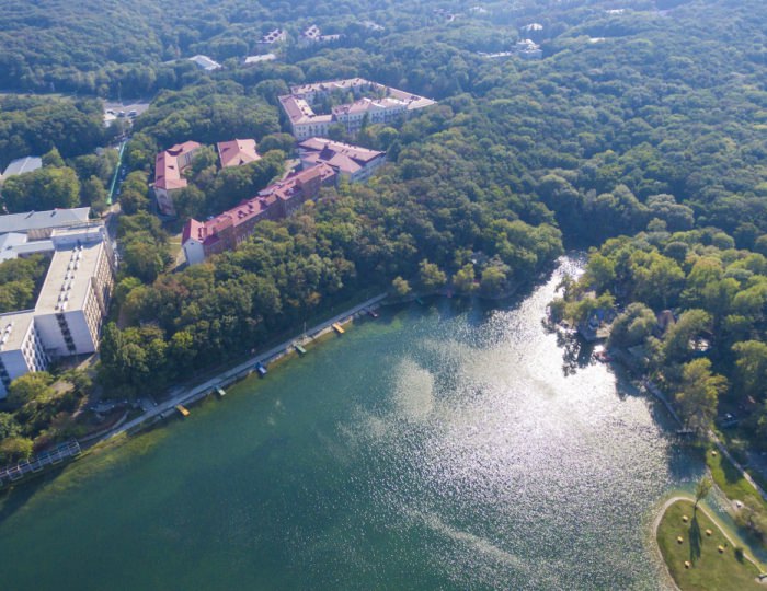 Санаторий «им. 30-летия Победы»