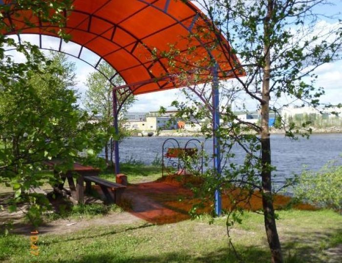 Мини-отель «Колтак» Кола