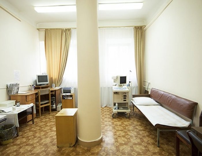 Оздоровительные услуги - Санаторий «им. С.М. Кирова» Кисловодск