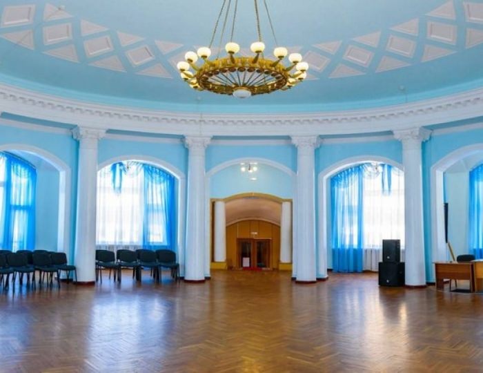 Услуги, развлечения и спорт - Санаторий «им. С.М. Кирова» Кисловодск