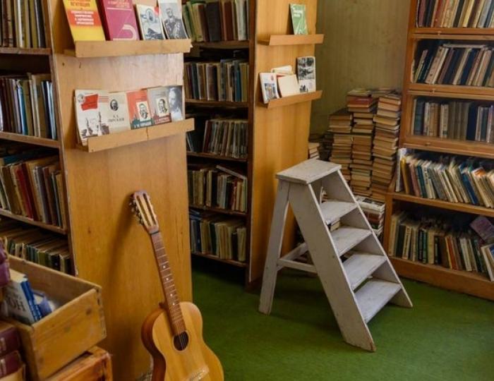 Услуги, развлечения и спорт - Санаторий «им. С.М. Кирова» Кисловодск