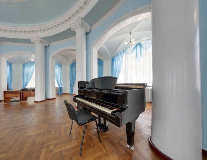 Услуги, развлечения и спорт - Санаторий «им. С.М. Кирова» Кисловодск