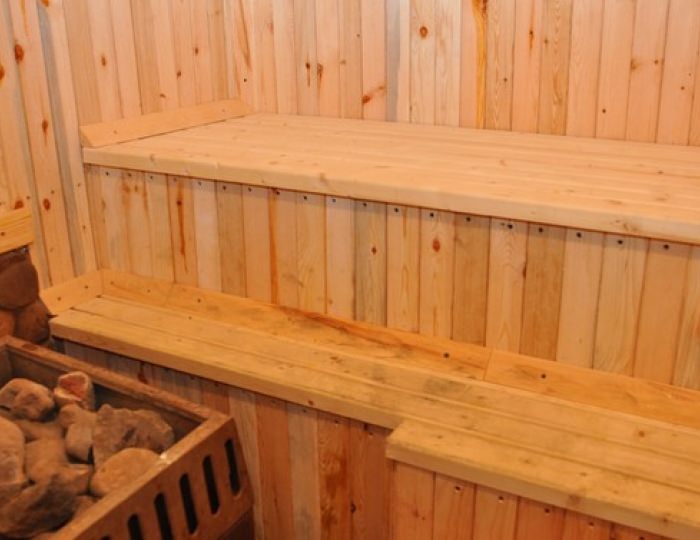 Услуги, развлечения и спорт - Санаторий «им. С.М. Кирова» Кисловодск