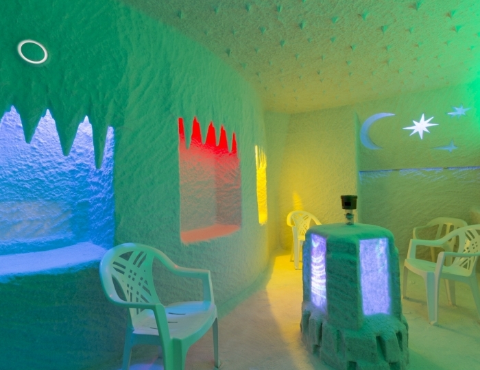 Оздоровительные услуги - Санаторий «им. С.М. Кирова» Кисловодск