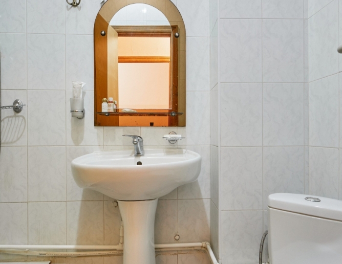 1-мест. 3 катег., корп. 2. - Санаторий «им. С.М. Кирова» Кисловодск