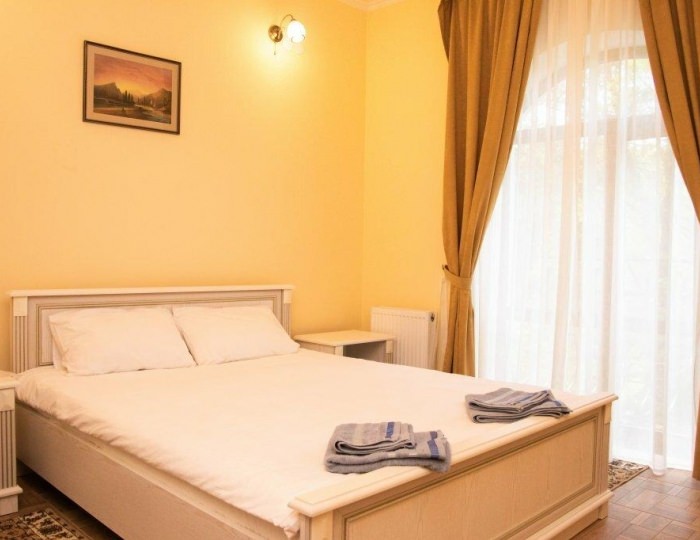 Хостел «Ангара» Перевальное