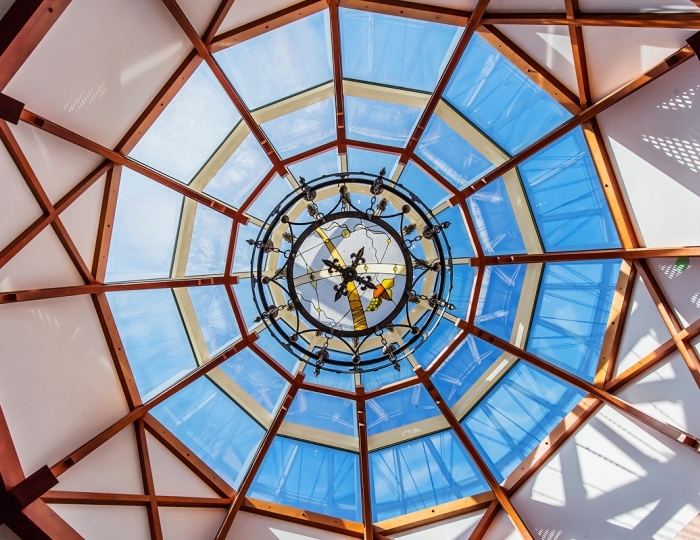 Гостиница «Агора» Алушта