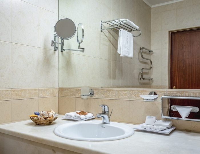 Стандарт «Комфорт» - Курортный отель «Palmira Palace»