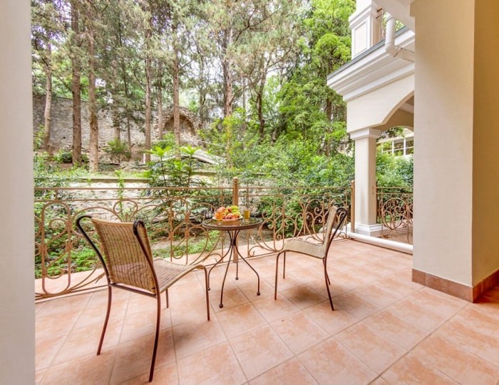 Стандарт «Комфорт» - Курортный отель «Palmira Palace»