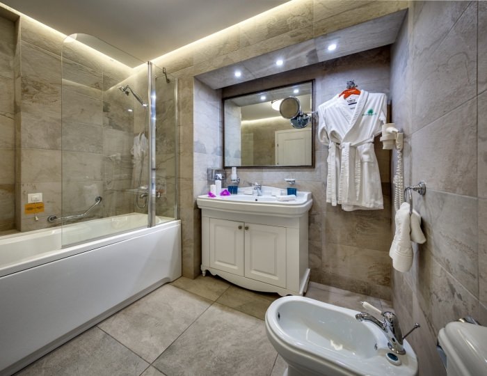 Люкс Премиум - Курортный отель «Palmira Palace»