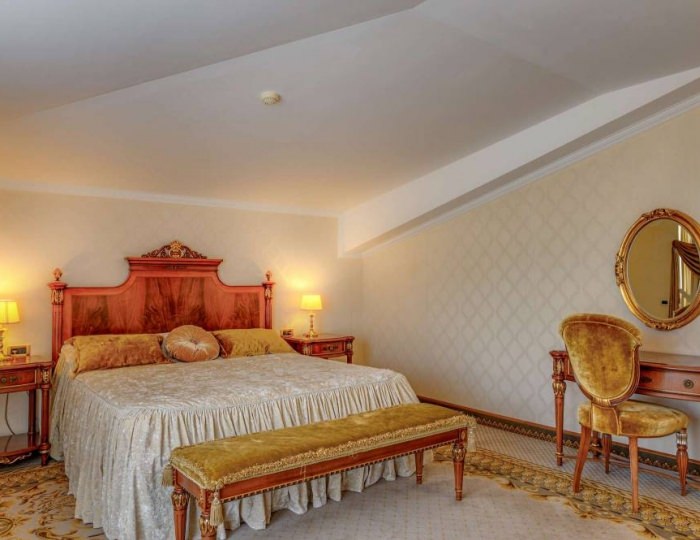 Апартаменты «Брюссель» - Курортный отель «Palmira Palace»