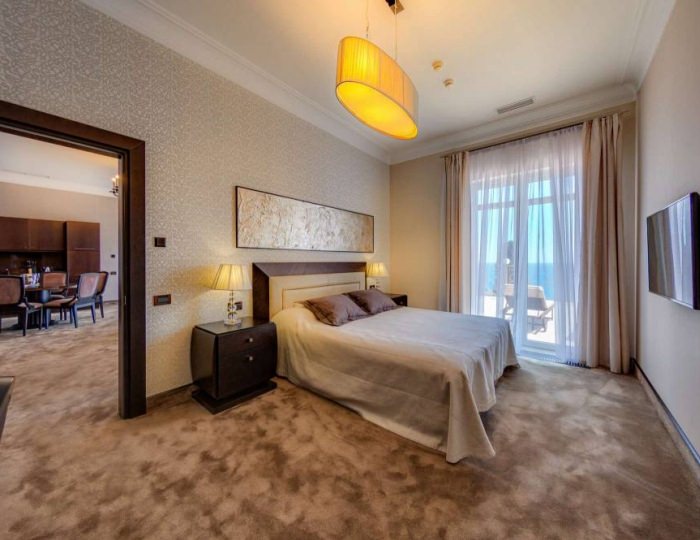 Апартаменты «Нью-Йорк» - Курортный отель «Palmira Palace»