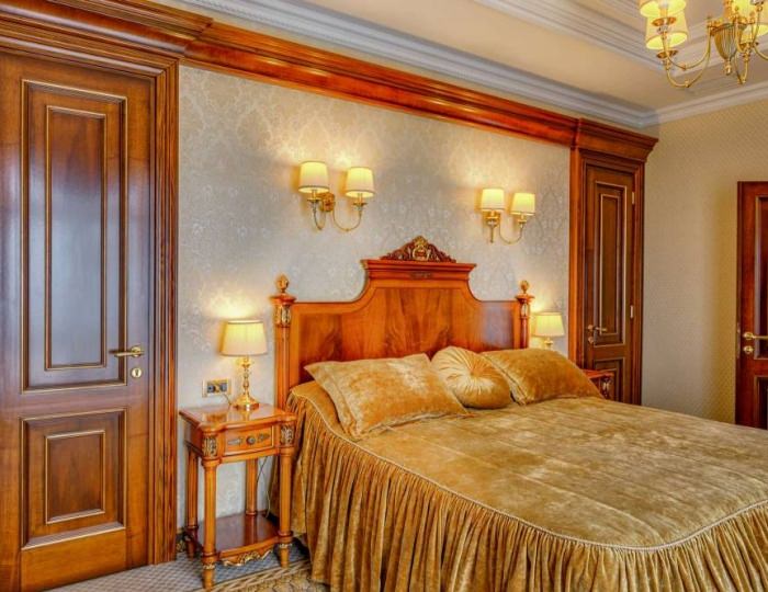 Апартаменты «Милан» - Курортный отель «Palmira Palace»