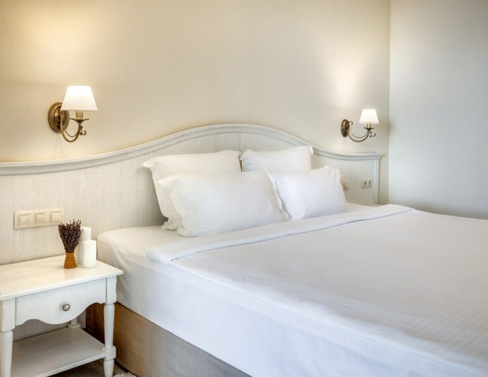 Люкс Премиум - Курортный отель «Palmira Palace»