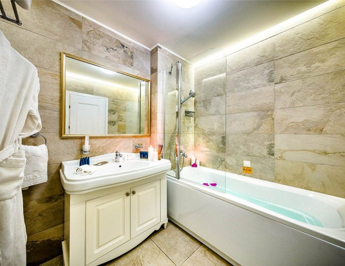 Делюкс - Курортный отель «Palmira Palace»