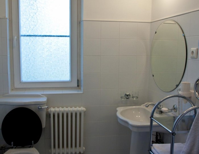 Номер люкс (с завтраком) - Парк-отель «Четыре сезона» Васильевское