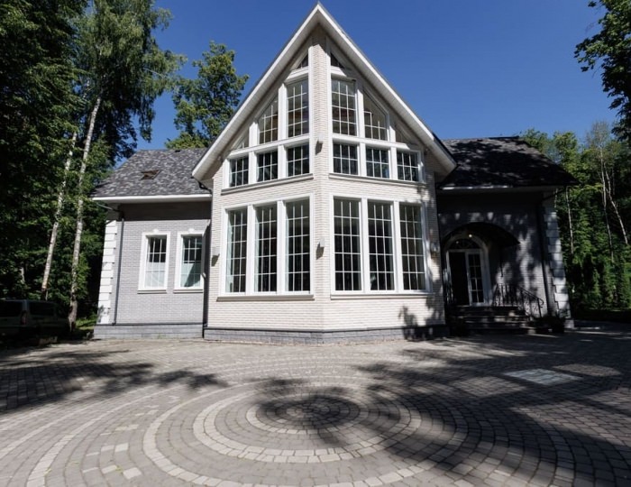 Парк-отель «Четыре сезона» Васильевское