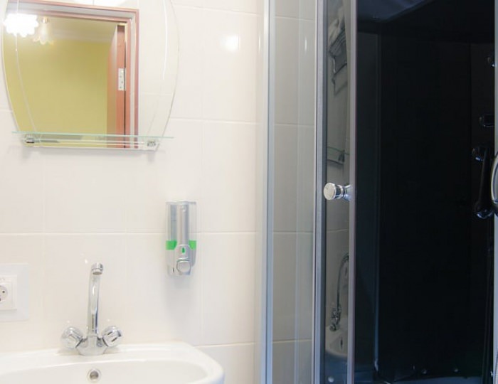 Комфорт 2-местный - Санаторий «Долина Нарзанов» РЖД-Здоровье Железноводск