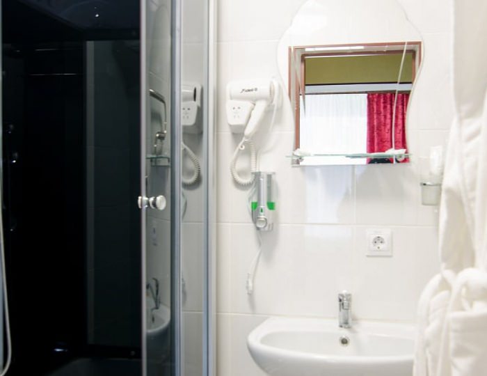 Люкс 2-комнатный - Санаторий «Долина Нарзанов» РЖД-Здоровье Железноводск