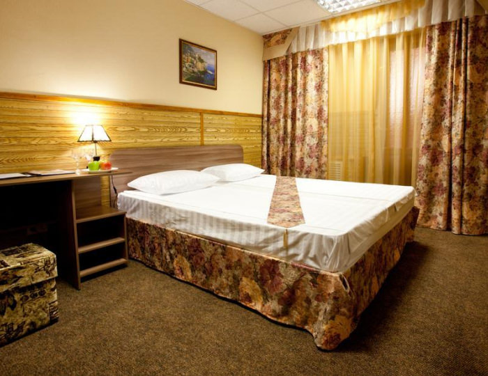 Мини-отель «Натали» Воронеж