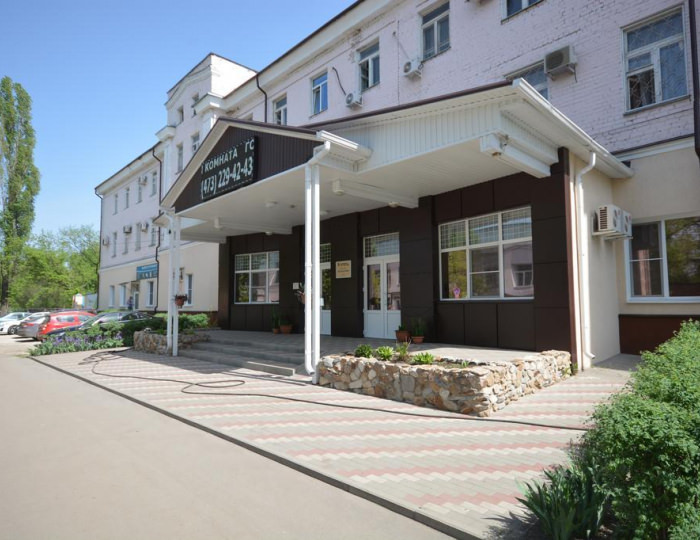 Мини-отель «А-Отель» Воронеж