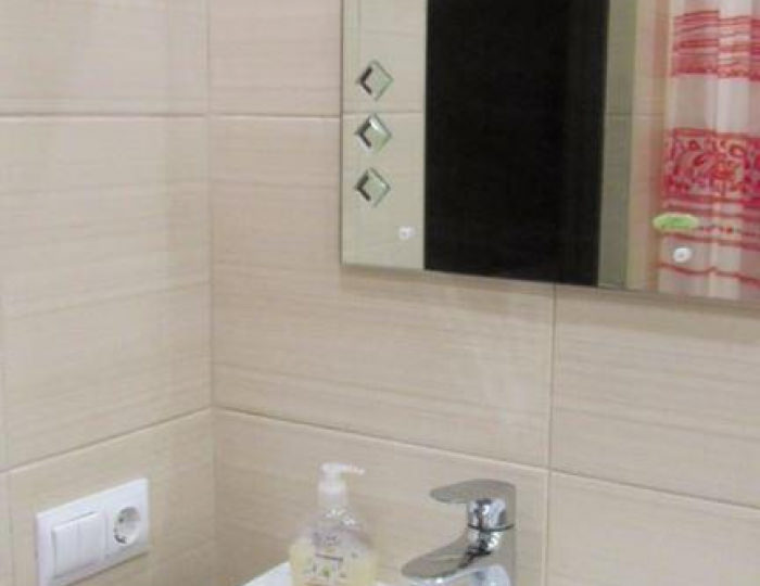 Номер стандарт эконом с 2 односпальными кроватями - Мини-отель «А-Отель» Воронеж