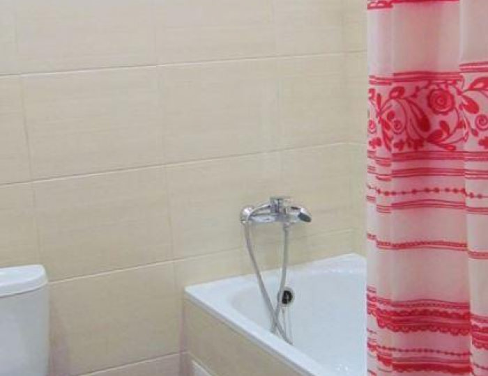 Номер стандарт эконом с 2 односпальными кроватями - Мини-отель «А-Отель» Воронеж